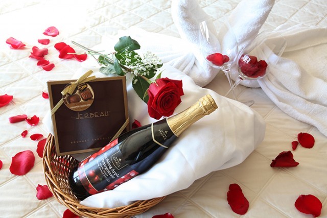 Romance Package - $35